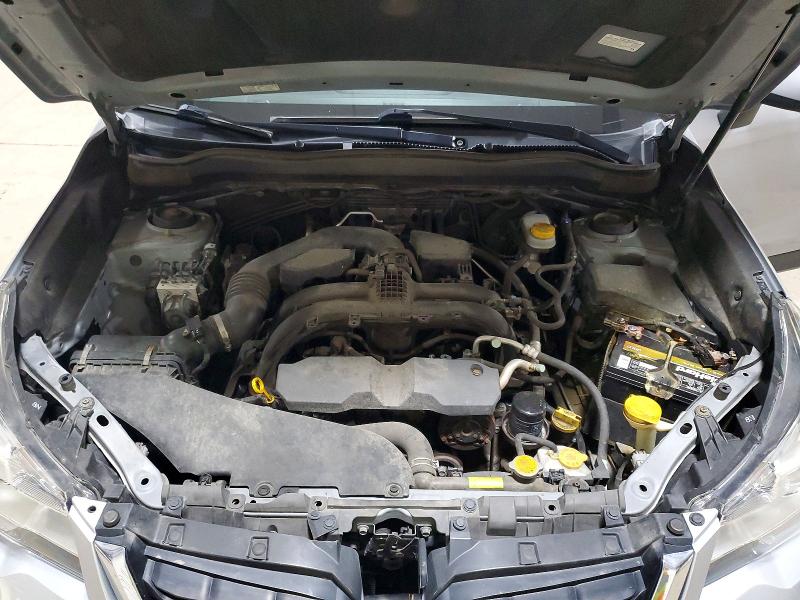 Aukcja sprzedaży 2017 Subaru Forester, vin: JF2SJAECXHH539545, numer aukcji: 68631076