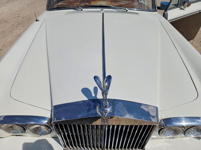 1973 Rolls-royce Royce მანქანა იყიდება აუქციონზე, vin: LRC19605, აუქციონის ნომერი: 68678756