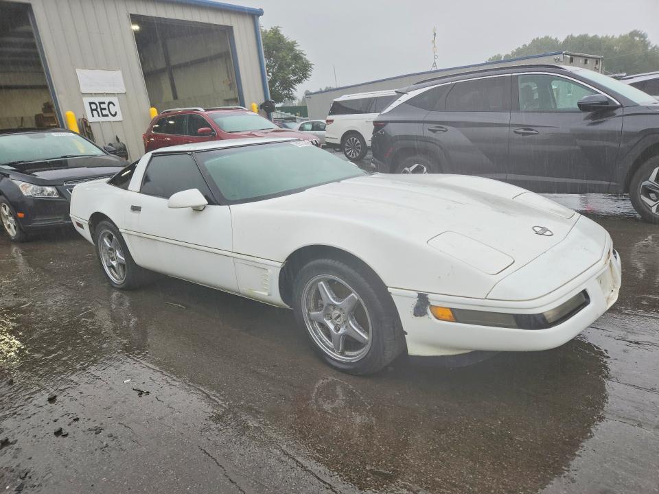 Продаж на аукціоні авто 1995 Chevrolet Corvette, vin: 1G1YY22P8S5111993, номер лоту: 69513646