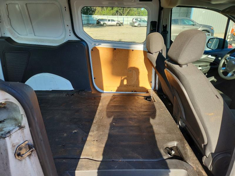 Продажа на аукционе авто 2014 Ford Transit Connect, vin: NM0LS7F74E1150521, номер лота: 70347966