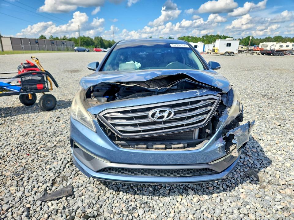 67934196 :رقم المزاد ، 5NPE34AF9GH309034 vin ، 2016 Hyundai Sonata مزاد بيع