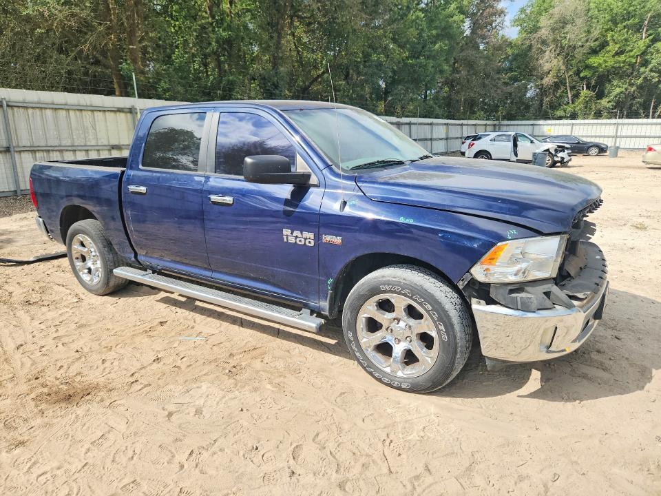 Aukcja sprzedaży 2015 Ram 1500, vin: 1C6RR7LT0FS775690, numer aukcji: 70071196