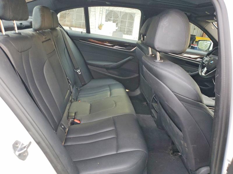 Продаж на аукціоні авто 2019 Bmw 530, vin: WBAJA5C52KWW06192, номер лоту: 70128796