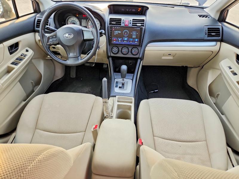 Aukcja sprzedaży 2013 Subaru Impreza, vin: JF1GJAA61DH016452, numer aukcji: 69826596