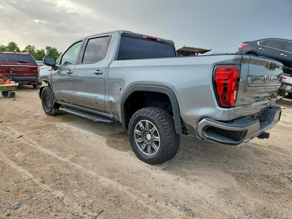 Продажа на аукционе авто 2026 Gmc Sierra, vin: 1GTUUEE82TZ179952, номер лота: 65359796