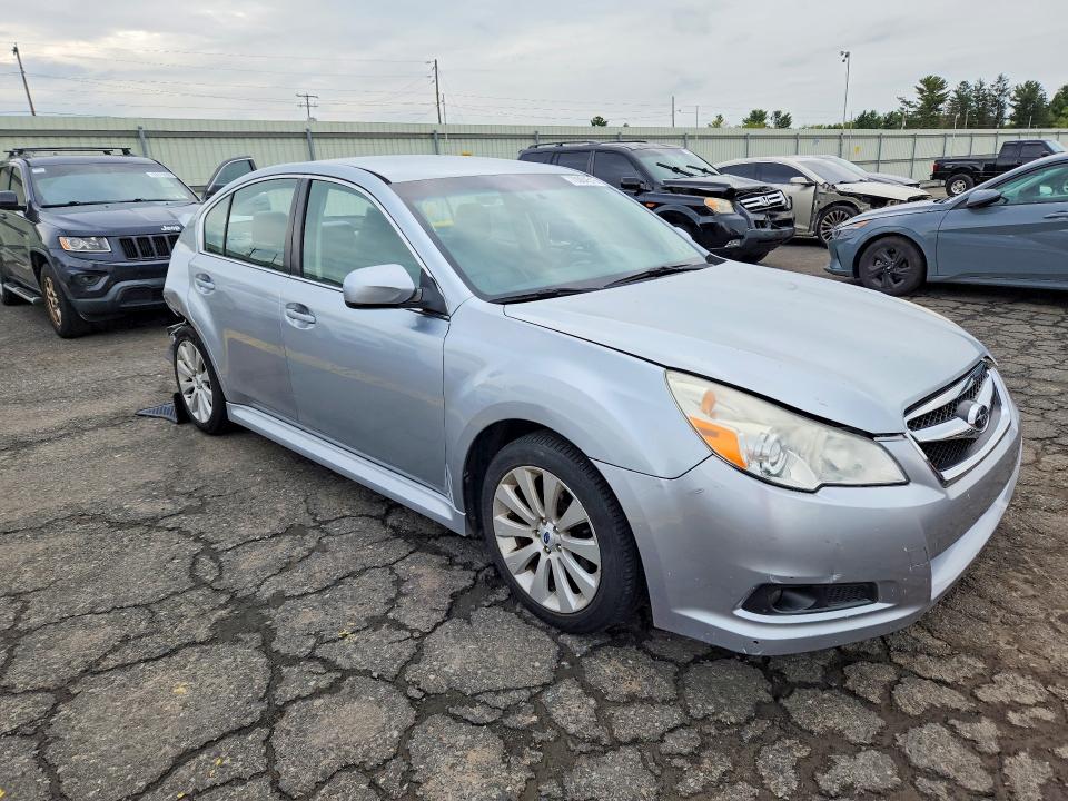 Aukcja sprzedaży 2012 Subaru Legacy, vin: 4S3BMBJ6XC3025745, numer aukcji: 70084516