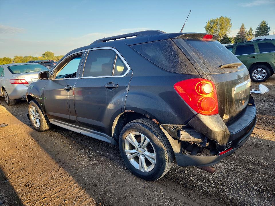 69067756 :رقم المزاد ، 2CNALDEW1A6239870 vin ، 2010 Chevrolet Equinox مزاد بيع