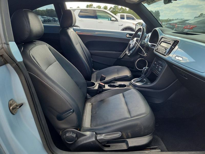 2012 Volkswagen Beetle მანქანა იყიდება აუქციონზე, vin: 3VWJP7AT3CM601094, აუქციონის ნომერი: 70510076
