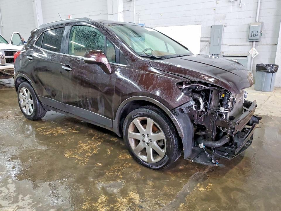 Продажа на аукционе авто 2014 Buick Encore, vin: KL4CJCSBXEB524000, номер лота: 69397086