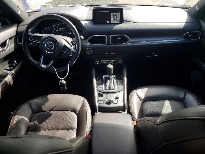 69574076 :رقم المزاد ، JM3KFBEY2L0744311 vin ، 2020 Mazda Cx-5 مزاد بيع