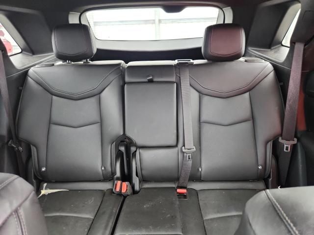 Продаж на аукціоні авто 2021 Cadillac Xt5, vin: 1GYKNCRS2MZ213706, номер лоту: 69059356