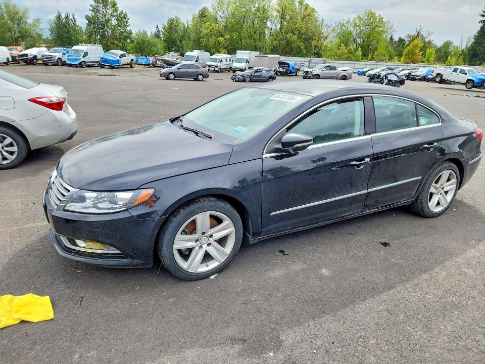 2015 Volkswagen Cc მანქანა იყიდება აუქციონზე, vin: WVWBP7AN7FE811121, აუქციონის ნომერი: 66137186