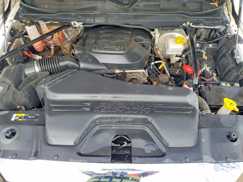 Продажа на аукционе авто 2024 Ram 2500, vin: 3C6UR5DJ8RG397707, номер лота: 67991156