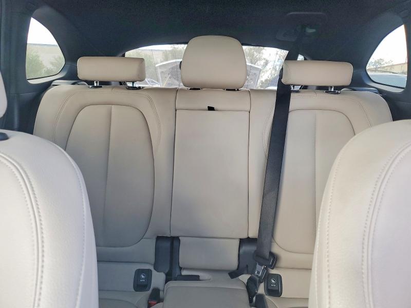 68025786 :رقم المزاد ، WBXHU7C39J5L06319 vin ، 2018 Bmw X1 مزاد بيع