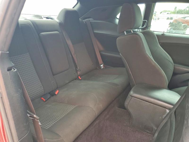 Продажа на аукционе авто 2017 Dodge Challenger, vin: 2C3CDZBT6HH639993, номер лота: 67487016