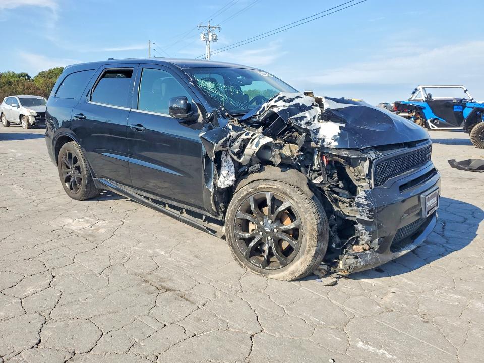 Продажа на аукционе авто 2020 Dodge Durango, vin: 1C4RDHDG3LC380861, номер лота: 68442276