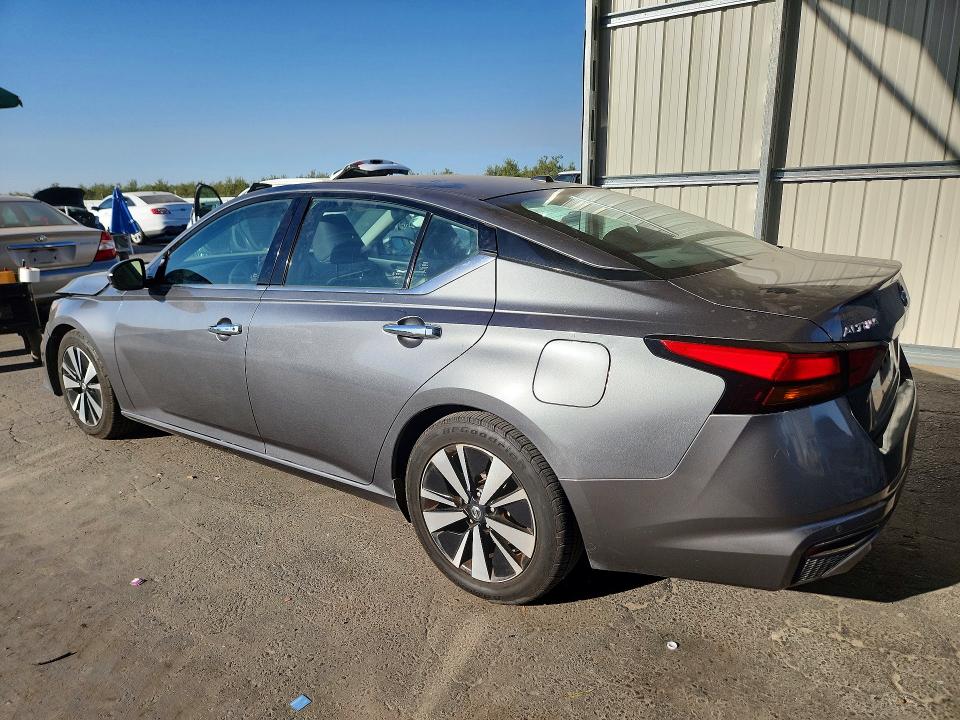 Продажа на аукционе авто 2019 Nissan Altima, vin: 1N4BL4EV8KC220215, номер лота: 70827436