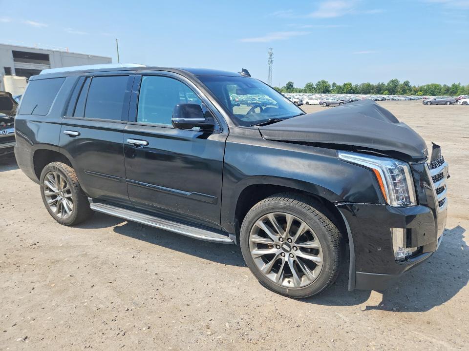 Продажа на аукционе авто 2020 Cadillac Escalade, vin: 1GYS4BKJ4LR279431, номер лота: 67415936