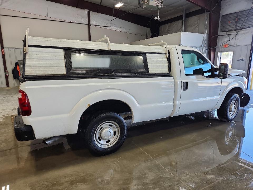2016 Ford F250 მანქანა იყიდება აუქციონზე, vin: 1FTBF2A68GEB51588, აუქციონის ნომერი: 67733396