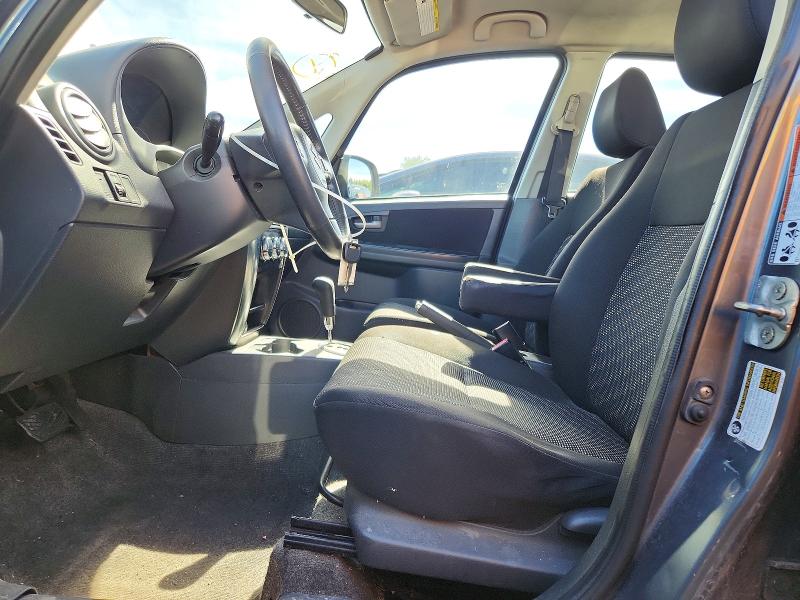 Aukcja sprzedaży 2009 Suzuki Sx4, vin: JS2YB417896200995, numer aukcji: 65034446