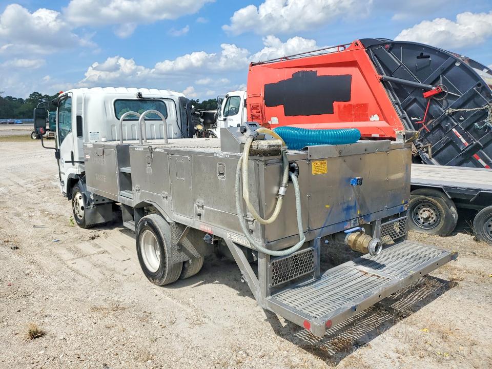 Aukcja sprzedaży 2020 Isuzu Npr, vin: 54DB4W1B0LS801466, numer aukcji: 70609376