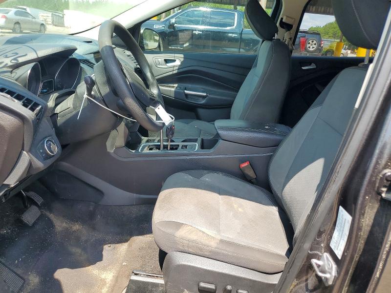 Aukcja sprzedaży 2018 Ford Escape, vin: 1FMCU0GD9JUC99858, numer aukcji: 67166896