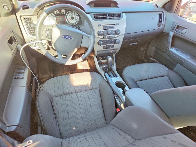 Aukcja sprzedaży 2009 Ford Focus, vin: 1FAHP35N29W140460, numer aukcji: 69011566