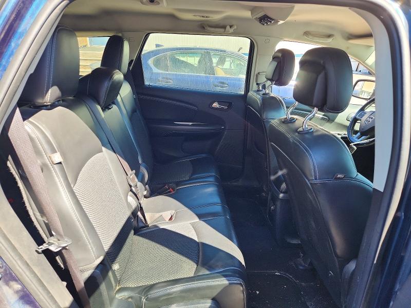 Продаж на аукціоні авто 2015 Dodge Journey, vin: 3C4PDDGG3FT646271, номер лоту: 69048356