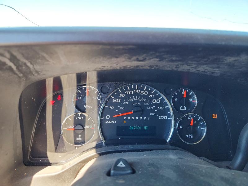 Продажа на аукционе авто 2008 Chevrolet Express G1500, vin: 1GCFG15XX81107466, номер лота: 68431396