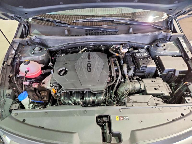 2026 Kia Sportage მანქანა იყიდება აუქციონზე, vin: 5XYK2CDF7TG364756, აუქციონის ნომერი: 68447286
