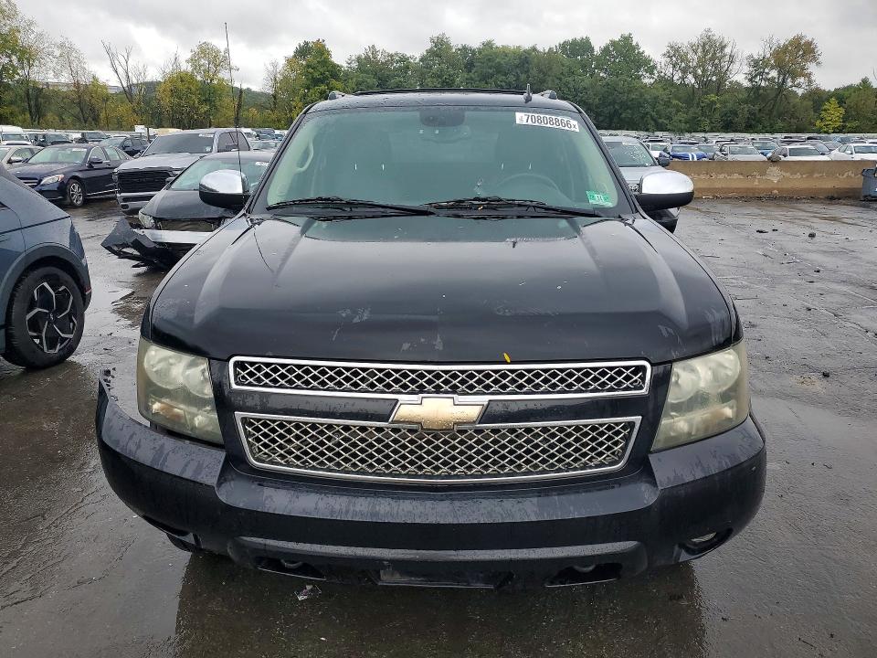 70808866 :رقم المزاد ، 3GNFK123X8G309586 vin ، 2008 Chevrolet Avalanche مزاد بيع