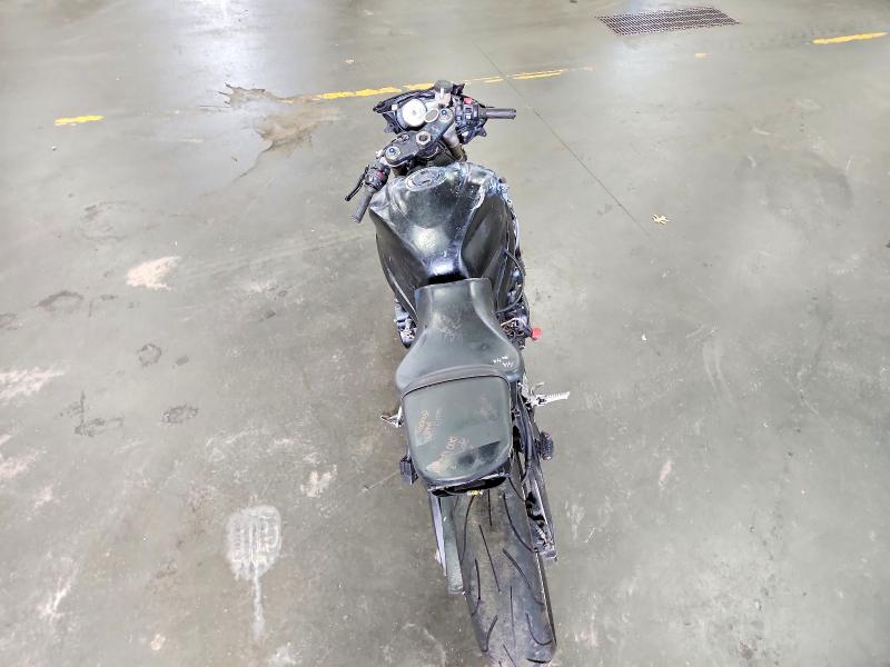 Aukcja sprzedaży 2008 Suzuki Gsx-r600, vin: JS1GN7EAX82106380, numer aukcji: 70337876