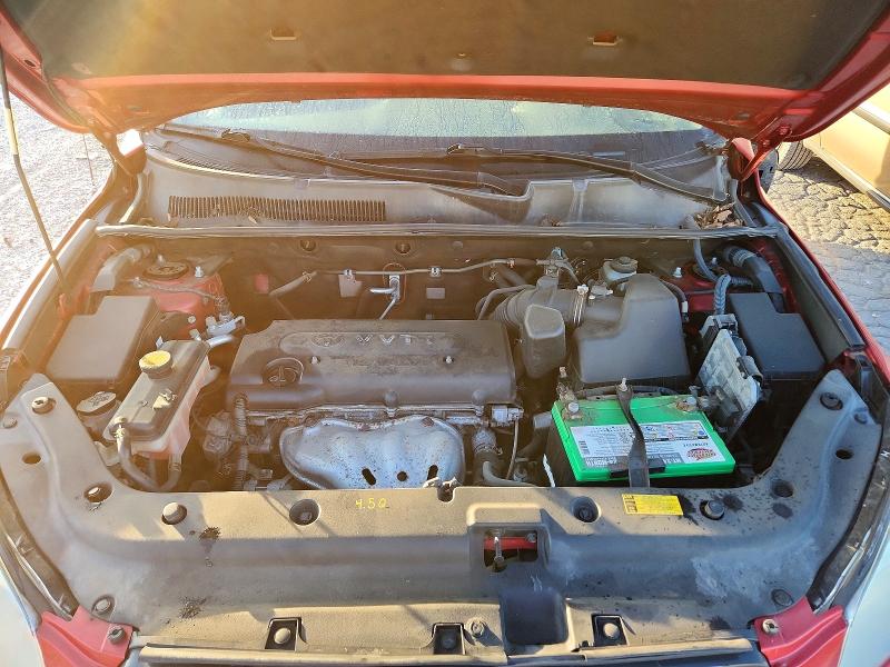 Продажа на аукционе авто 2007 Toyota Rav4, vin: JTMBD33V375057943, номер лота: 68582116