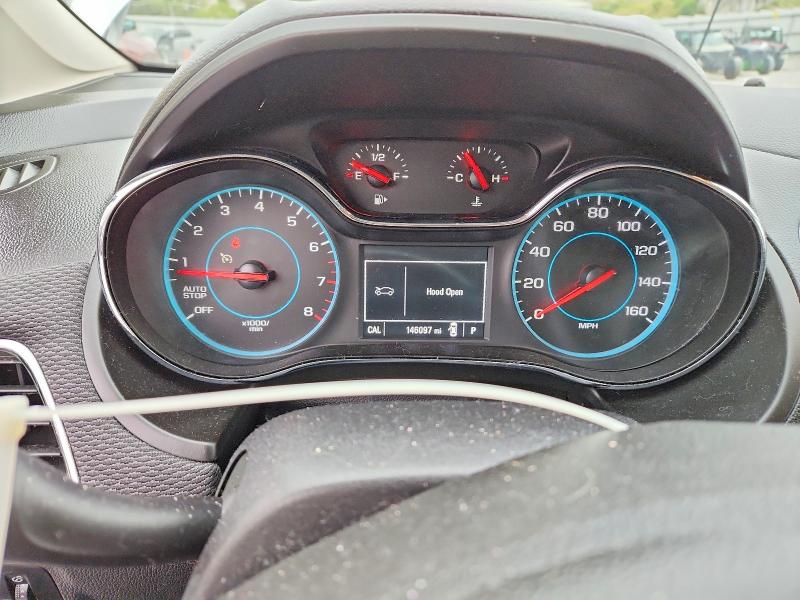 Продажа на аукционе авто 2017 Chevrolet Cruze, vin: 1G1BE5SM5H7122940, номер лота: 69911216