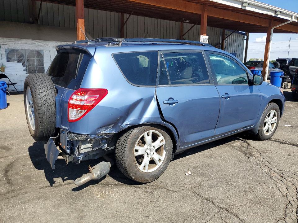 2012 Toyota Rav4 მანქანა იყიდება აუქციონზე, vin: 2T3BF4DV4CW248112, აუქციონის ნომერი: 71107526