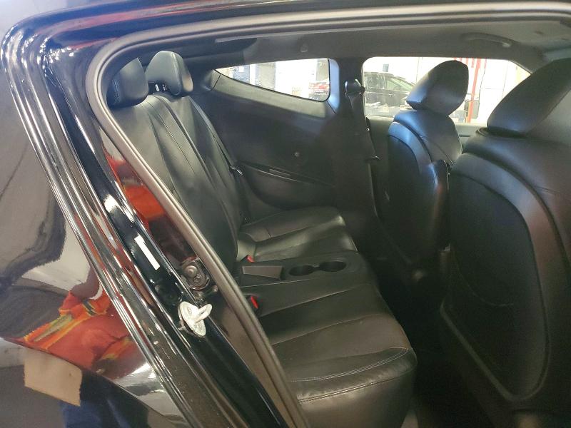 69340546 :رقم المزاد ، KMHTC6AE5DU095599 vin ، 2013 Hyundai Veloster مزاد بيع