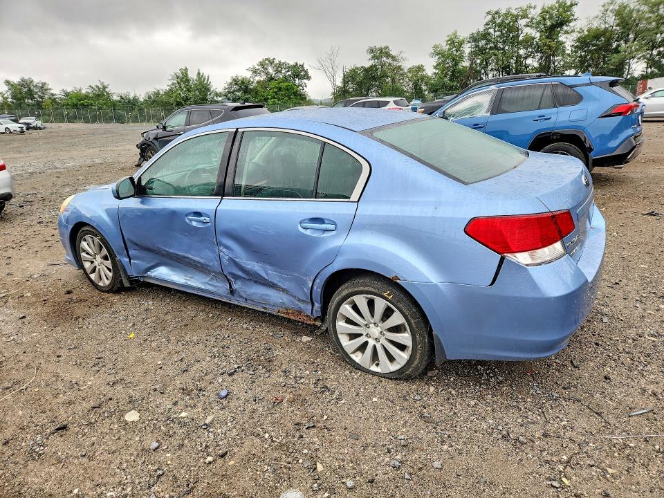 Продажа на аукционе авто 2010 Subaru Legacy, vin: 4S3BMBK60A3237727, номер лота: 67424236