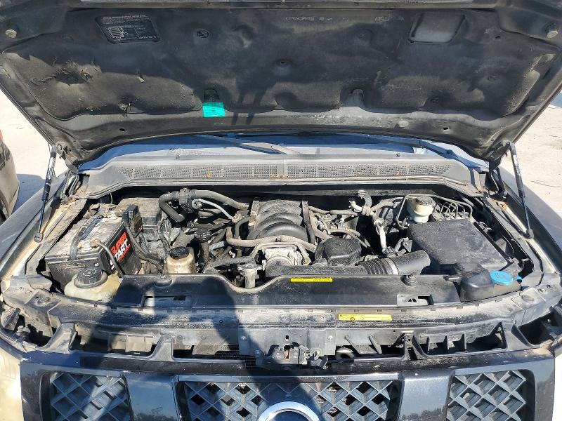Aukcja sprzedaży 2006 Nissan Titan, vin: 1N6BA06B06N521436, numer aukcji: 69191266