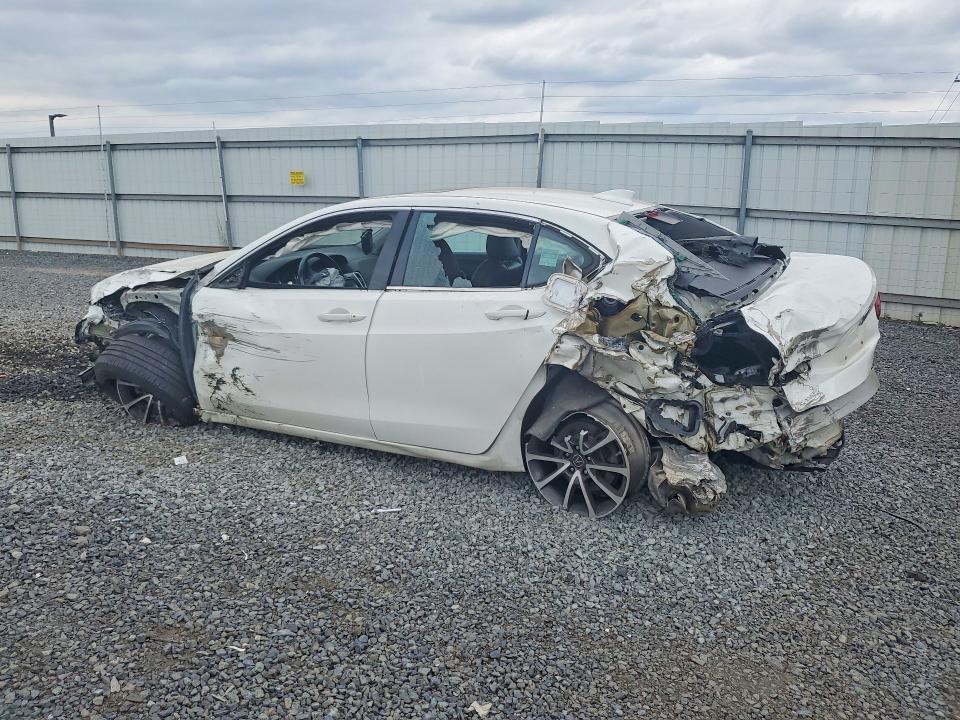 Aukcja sprzedaży 2015 Acura Tlx, vin: 19UUB2F56FA012085, numer aukcji: 69130816