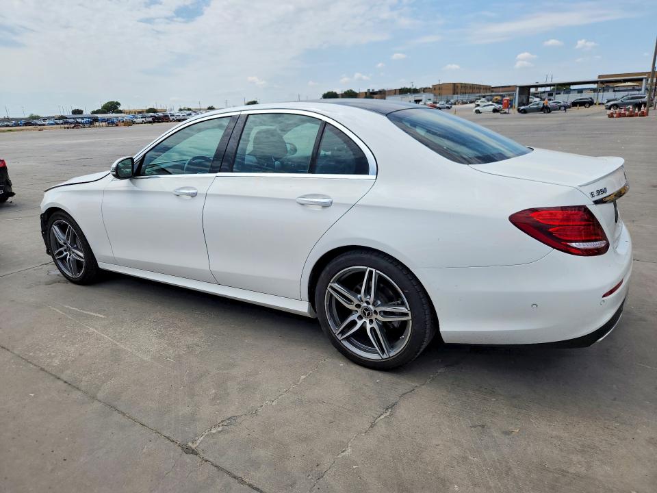 Aukcja sprzedaży 2020 Mercedes-benz E, vin: W1KZF8DB2LA846487, numer aukcji: 67105316