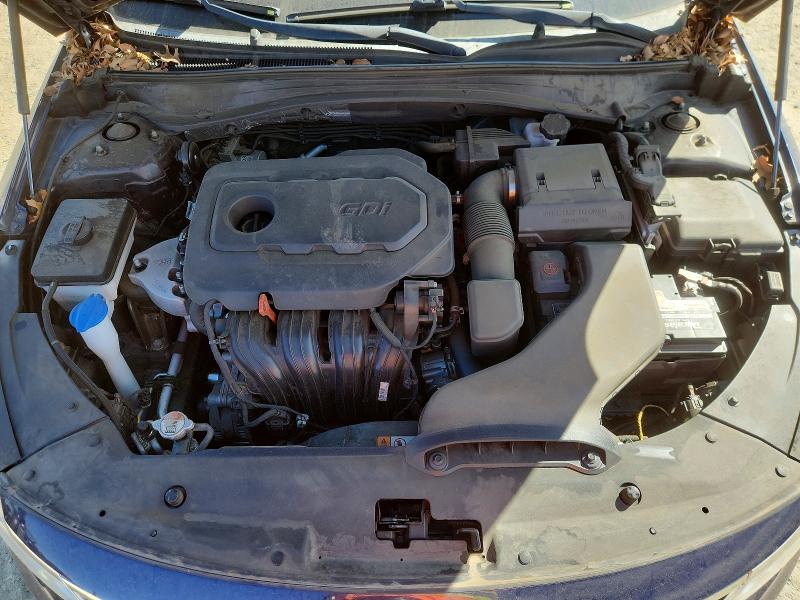 Aukcja sprzedaży 2018 Kia Optima, vin: 5XXGU4L39JG219300, numer aukcji: 67433896