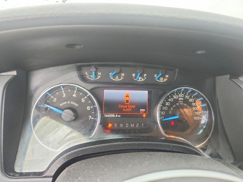 Продаж на аукціоні авто 2013 Ford F150, vin: 1FTFW1CF2DFC20273, номер лоту: 70472806