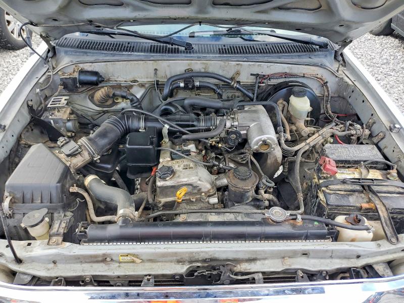 Продаж на аукціоні авто 2003 Toyota Tacoma, vin: 5TEVL52N73Z176146, номер лоту: 69170226