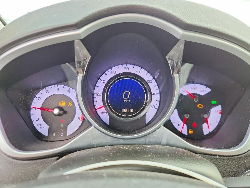 2012 Cadillac Srx მანქანა იყიდება აუქციონზე, vin: 3GYFNAE33CS509270, აუქციონის ნომერი: 70320816