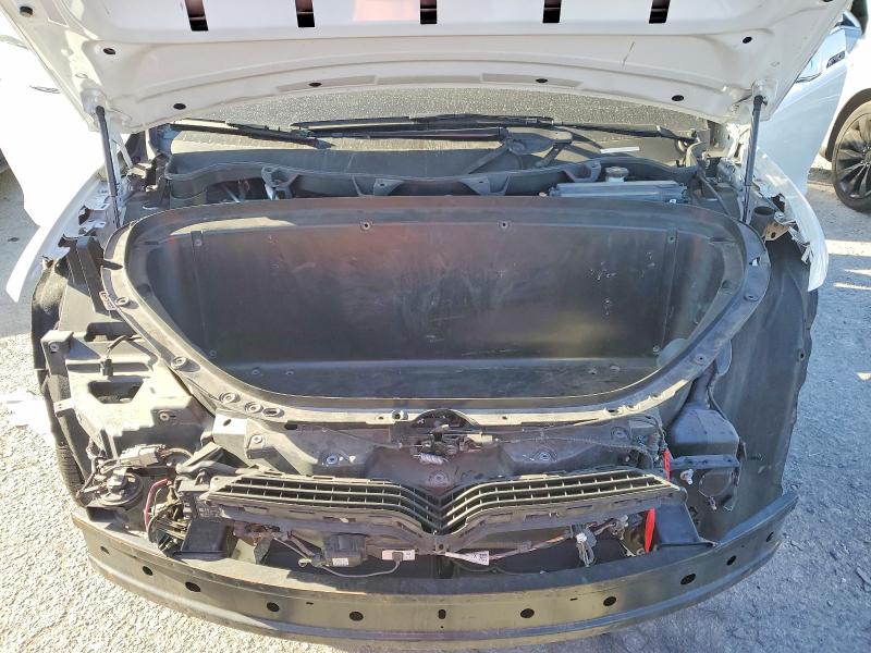 2019 Tesla Model X მანქანა იყიდება აუქციონზე, vin: 5YJXCBE24KF193172, აუქციონის ნომერი: 68985806