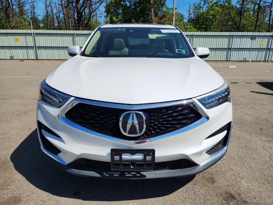 Продажа на аукционе авто 2020 Acura Rdx, vin: 5J8TC2H37LL018272, номер лота: 67350546