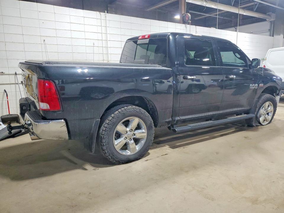 Aukcja sprzedaży 2016 Ram 1500, vin: 3C6RR7LT0GG266577, numer aukcji: 66863026
