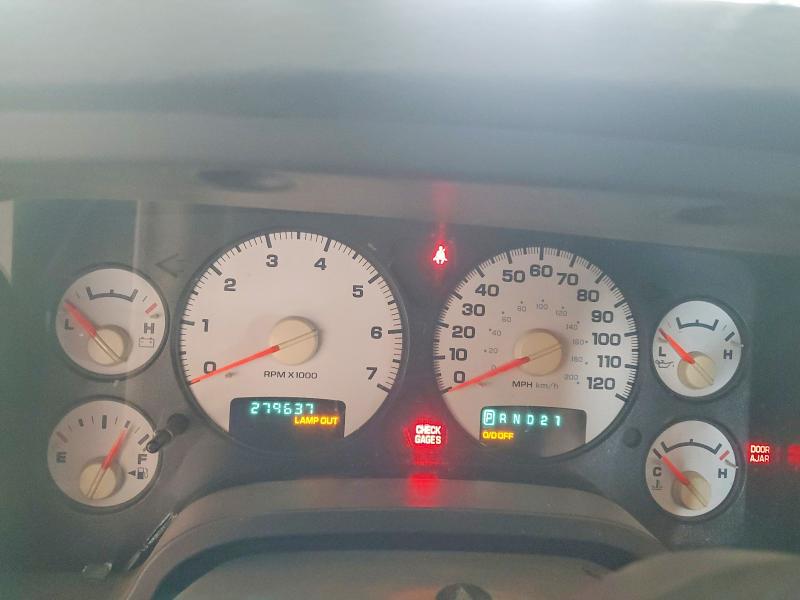 69204766 :رقم المزاد ، 3D7HA18Z62G162325 vin ، 2002 Dodge Ram 1500 مزاد بيع
