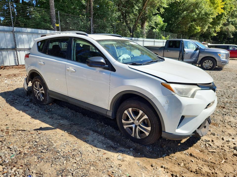 2016 Toyota Rav4 მანქანა იყიდება აუქციონზე, vin: JTMZFREV5GJ094279, აუქციონის ნომერი: 68143586