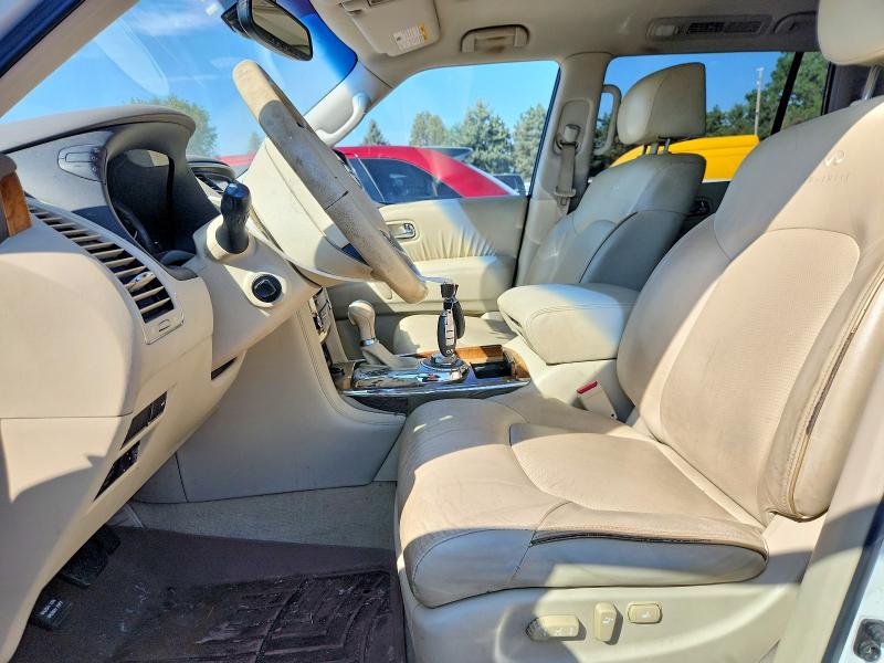 Продаж на аукціоні авто 2012 Infiniti Qx56, vin: JN8AZ2NE1C9022362, номер лоту: 67388206